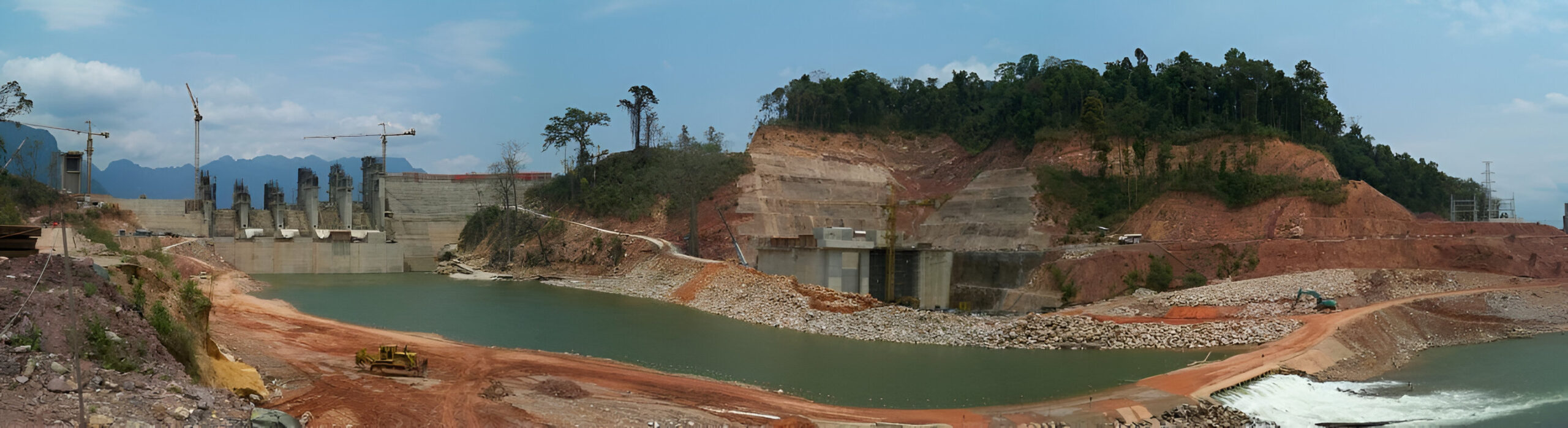Hydropower