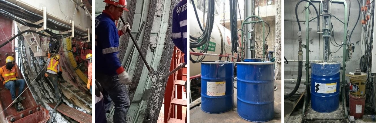 Tail Grease Products Tail Grease Products